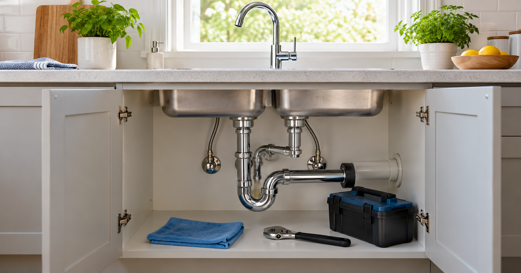 Quellbrook Plumbing